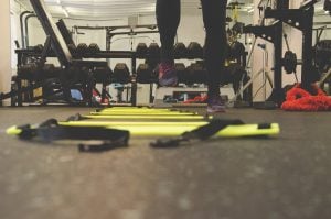 Personal Training